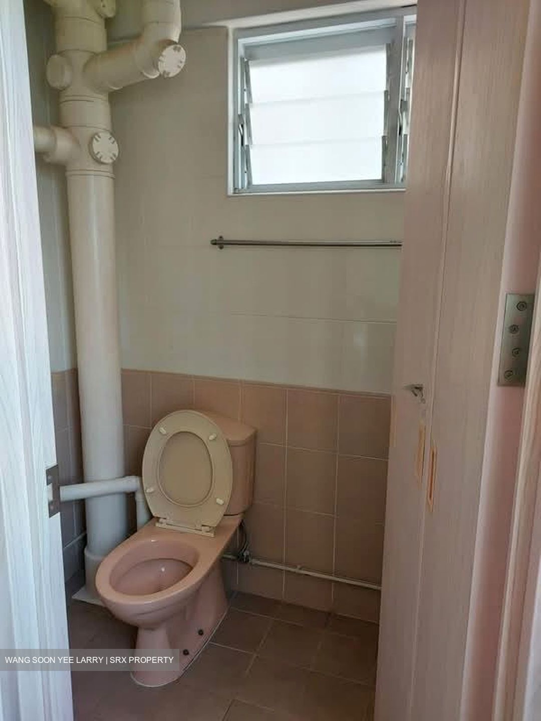 Blk 309 Shunfu Gardens (Bishan), HDB 4 Rooms #527079991